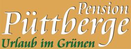 Pension Püttberge
